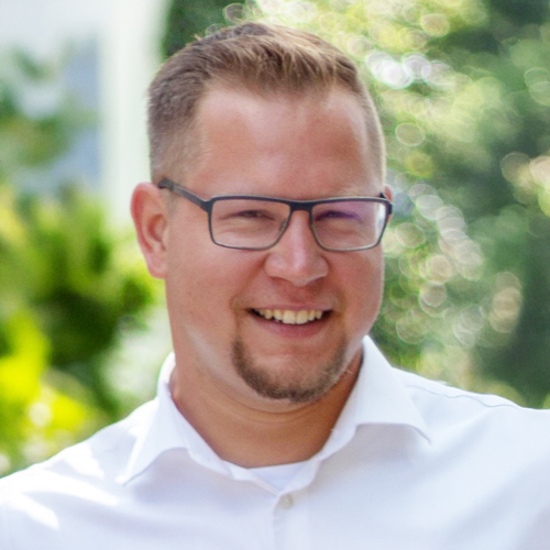 Georg Reinhold Peter